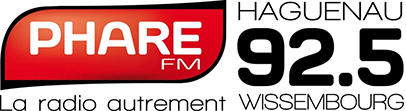 Phare FM Haguenau / Wissembourg